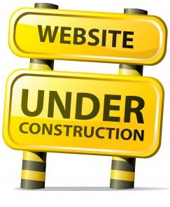 Under construction